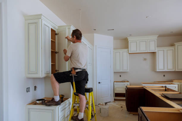Licensed Backsplash Installation service in Newport, MN - BM Kitchen